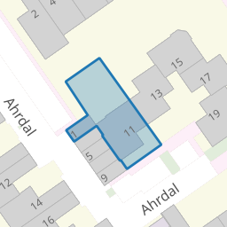 Perceel CPL01-C-2873