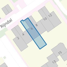 Perceel CPL01-C-2885