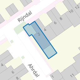 Perceel CPL01-C-2887