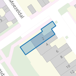 Perceel CPL01-C-2888