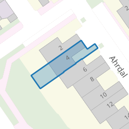 Perceel CPL01-C-2889