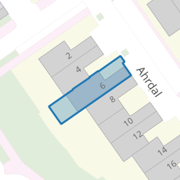 Perceel CPL01-C-2890