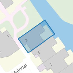 Perceel CPL01-C-2899