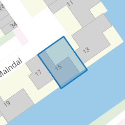 Perceel CPL01-C-2905