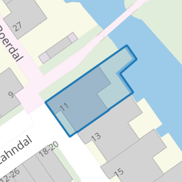 Perceel CPL01-C-2911