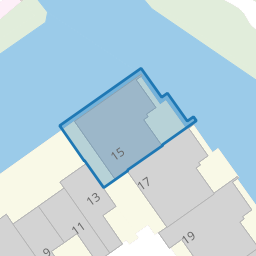 Perceel CPL01-C-2917