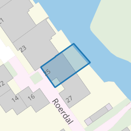 Perceel CPL01-C-2922