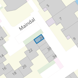 Perceel CPL01-C-2938