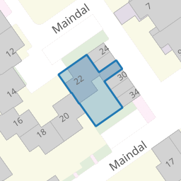 Perceel CPL01-C-2939