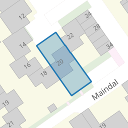 Perceel CPL01-C-2943