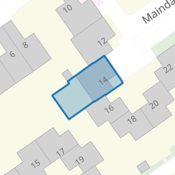 Perceel CPL01-C-2944