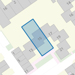 Perceel CPL01-C-2950