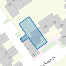 Perceel CPL01-C-2951