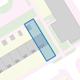 Perceel CPL01-C-2961