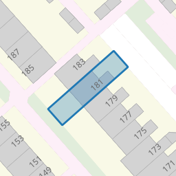 Perceel CPL01-C-2971