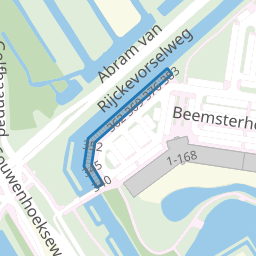 Perceel CPL01-C-2984