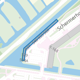 Perceel CPL01-C-2986