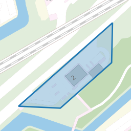 Perceel CPL01-C-2992