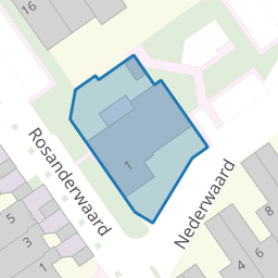 Perceel CPL01-C-2995