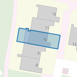 Perceel CPL01-C-2999