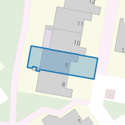 Perceel CPL01-C-3000