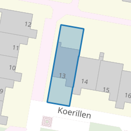 Perceel CPL01-C-3003