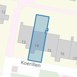 Perceel CPL01-C-3004