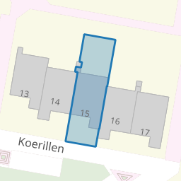 Perceel CPL01-C-3005