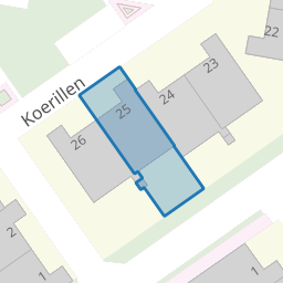 Perceel CPL01-C-3015