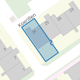 Perceel CPL01-C-3016