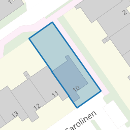 Perceel CPL01-C-3033