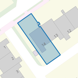 Perceel CPL01-C-3037