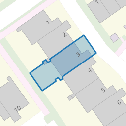 Perceel CPL01-C-3040