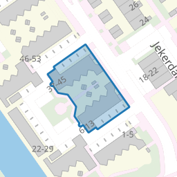 Perceel CPL01-C-3057