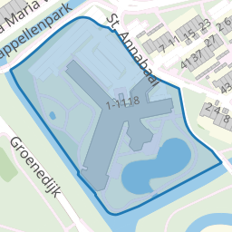 Perceel CPL01-C-3064