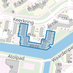 Perceel CPL01-C-3069