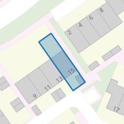 Perceel CPL01-C-3074