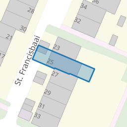 Perceel CPL01-C-3099