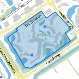 Perceel CPL01-C-3150