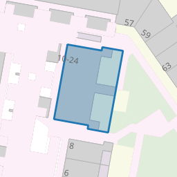 Perceel CPL01-C-3164