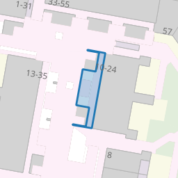 Perceel CPL01-C-3167