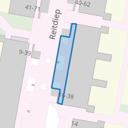 Perceel CPL01-C-3192