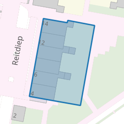 Perceel CPL01-C-3193