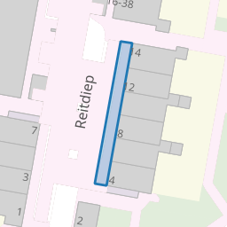 Perceel CPL01-C-3194