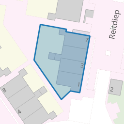 Perceel CPL01-C-3195