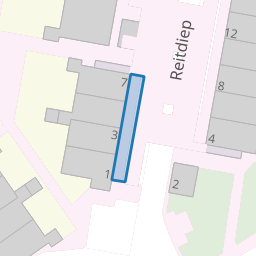 Perceel CPL01-C-3196