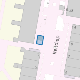 Perceel CPL01-C-3198