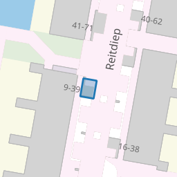 Perceel CPL01-C-3199