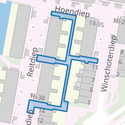 Perceel CPL01-C-3205