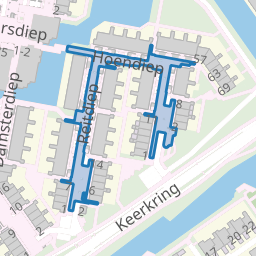 Perceel CPL01-C-3206